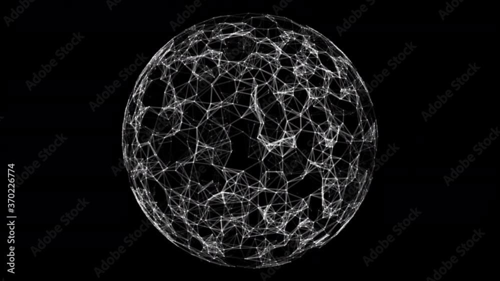 spherical network backdrop lines overlay spherical network backdrop lines overlay