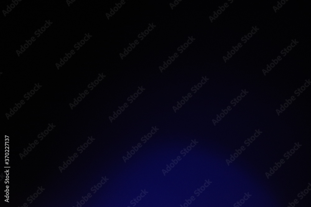 Obraz premium Blow Light Leak (Glow)