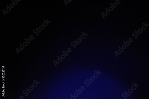 Blow Light Leak (Glow)