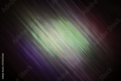 An abstract motion blur vignette background image.