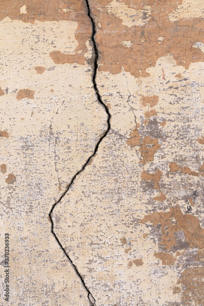 old wall with cracks background old wall with cracks background