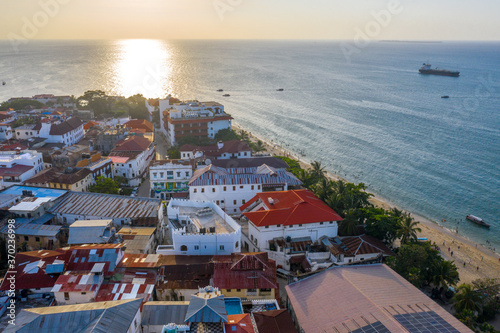 Tanzania Zanzibar photo