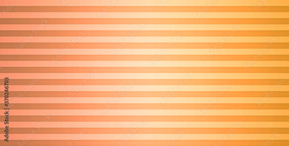 bright striped background with orange stripes and glint of light. bright striped background with orange stripes and glint of light.