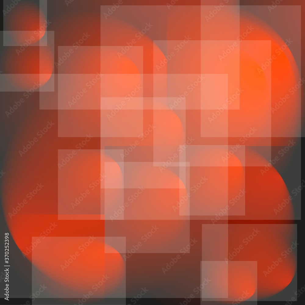 radial gradient in geometric shapes radial gradient in geometric shapes