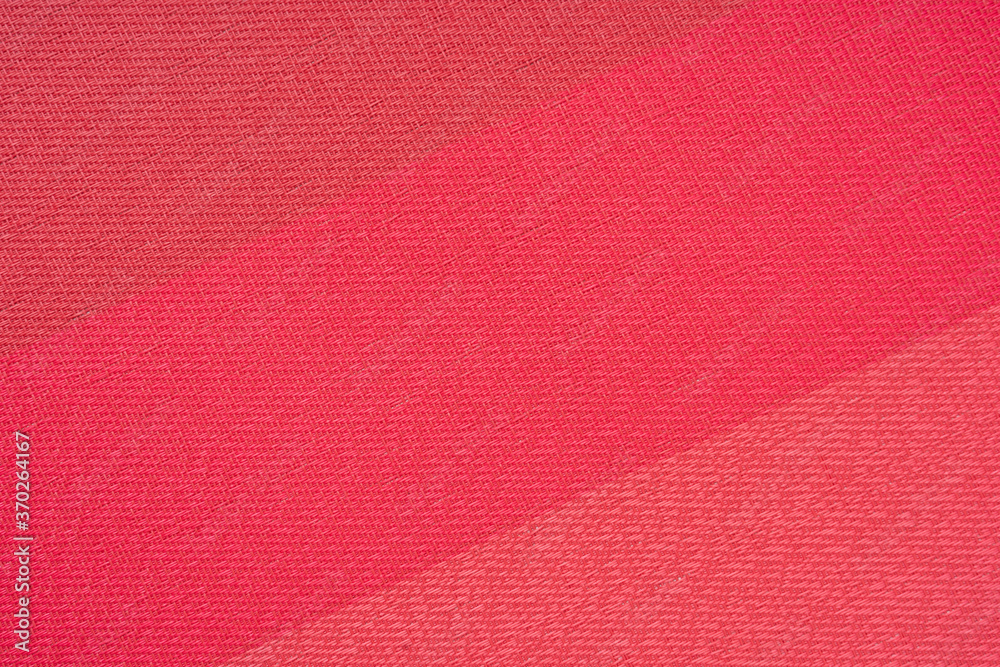 Fototapeta premium 背景素材 赤い布