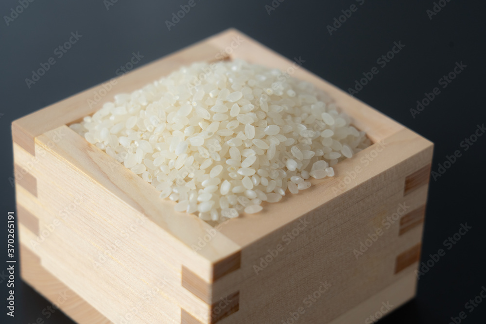 米　クローズアップ