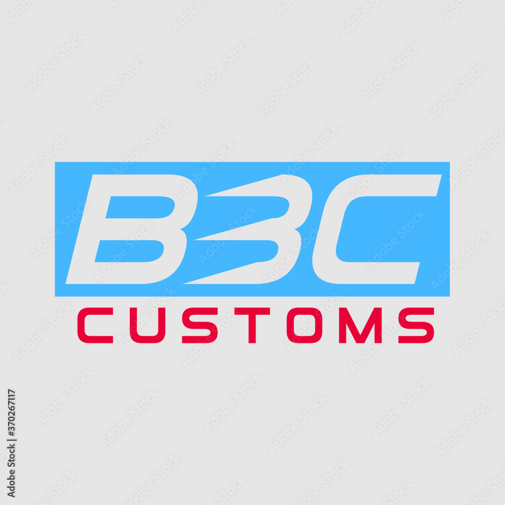 Obraz premium 3d render of a waved service label on vintage background