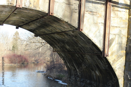 Arch Bridge