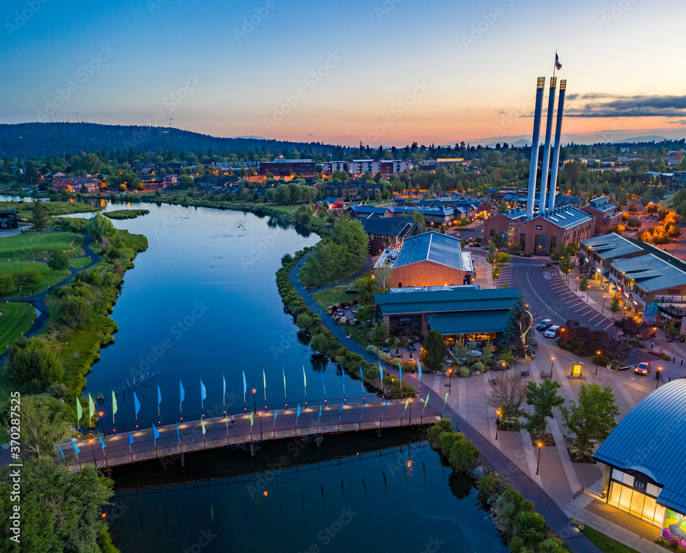 Bend, OR