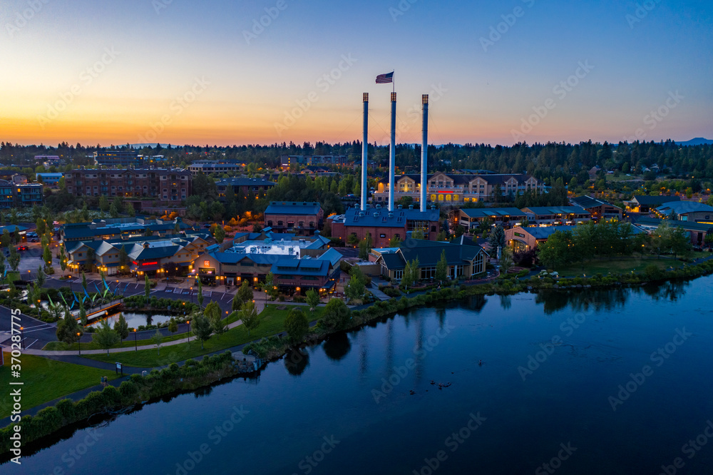 Bend, OR
