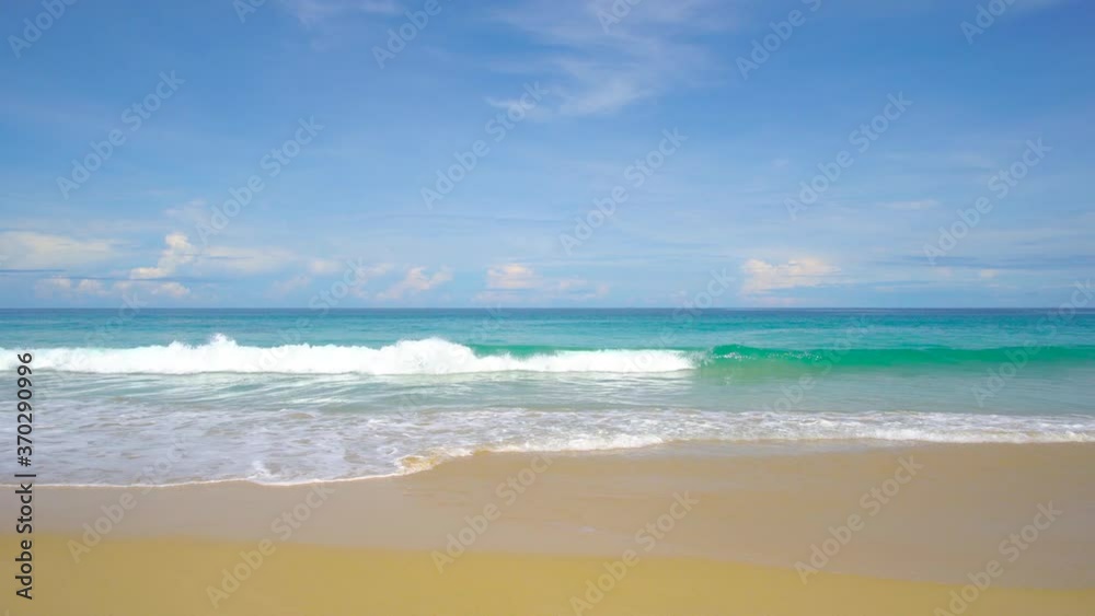 beach and sea beach and sea