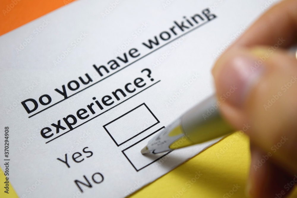 Questionnaire Questionnaire