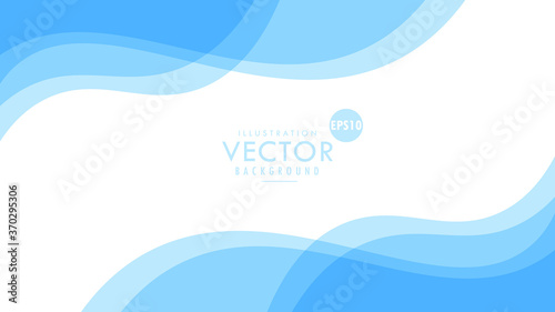 vector background wallpaper abstract wave business company card, web, presentation template