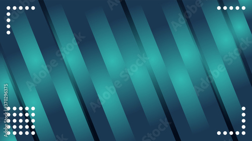 vector minimal geometric modern background, wallpaper dynamic shapes gradient composition for Business, company, office, corporate, web, presentation, publication