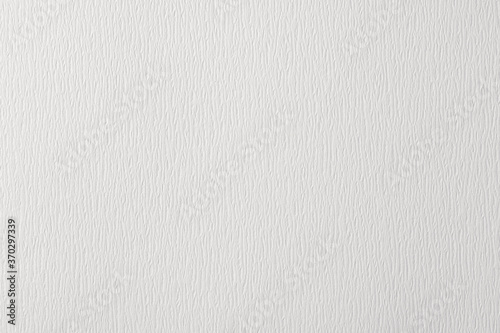 凹凸のある白い紙の背景テクスチャー