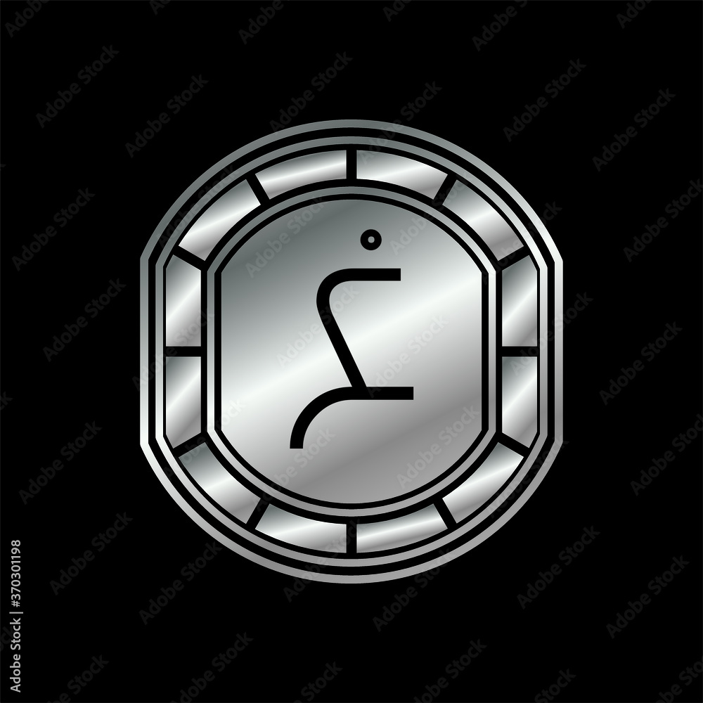 Arabic Calligraphy Alphabet letters or font in mult color thin kufic and thuluth style, Stylized Black and Silver islamic calligraphy elements on white background, for all kinds of religious design Arabic Calligraphy Alphabet letters or font in mult color thin kufic and thuluth style, Stylized Black and Silver islamic calligraphy elements on white background, for all kinds of religious design