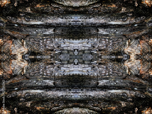 Old wood texture background