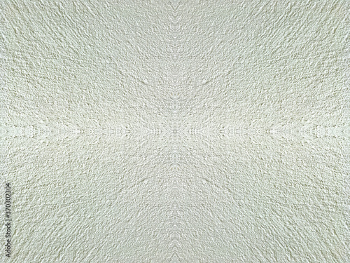 White painted wall texture background