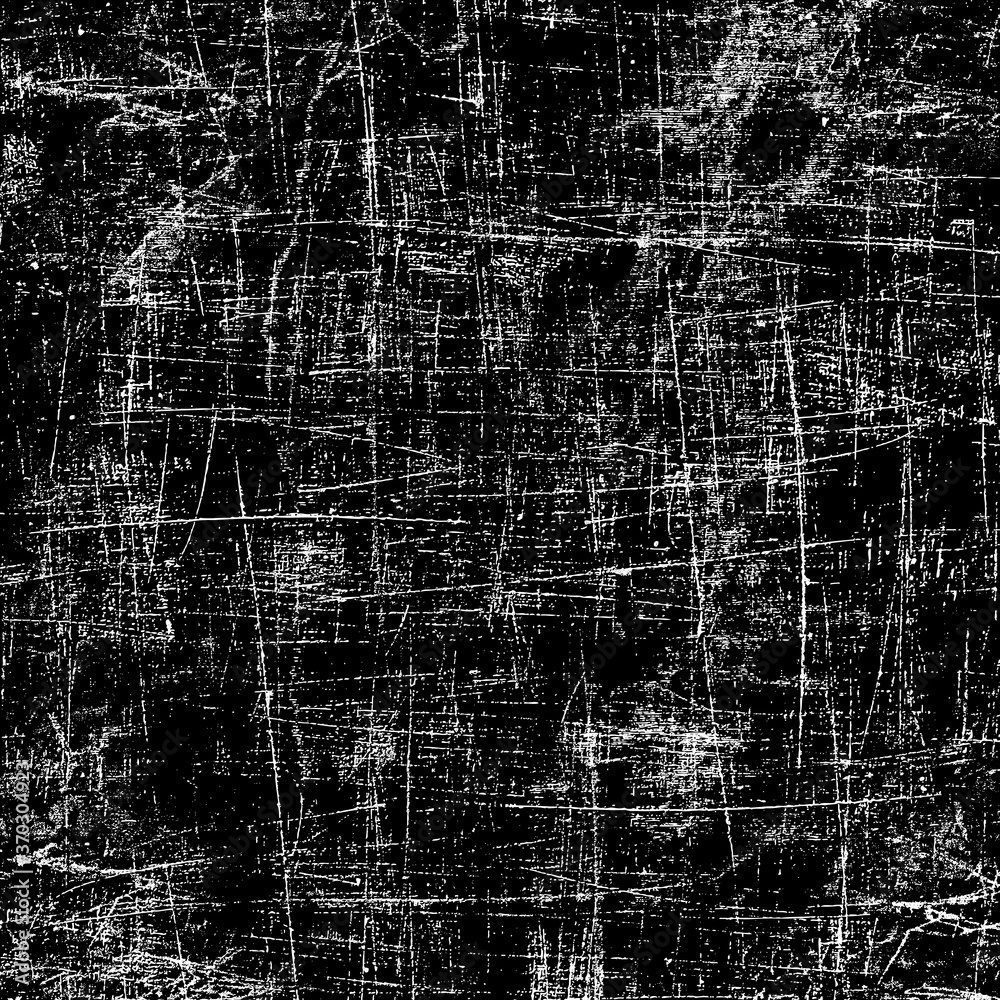 grunge scratched texture background 0208 - obrazy, fototapety, plakaty 