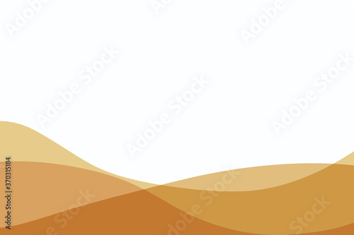desert sand dunes
