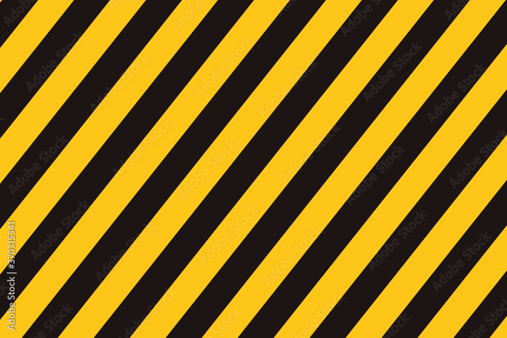 hazard stripes background hazard stripes background