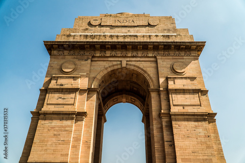 India Gate  photo
