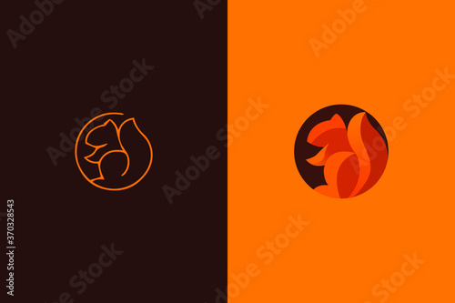 SQUIRREL Logo 