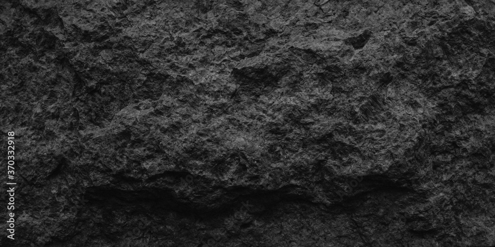 Dark slate stone background Dark slate stone background
