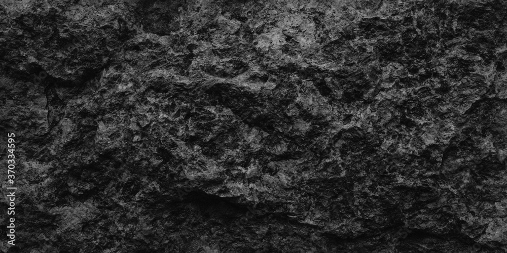 Fototapeta premium Dark slate stone background