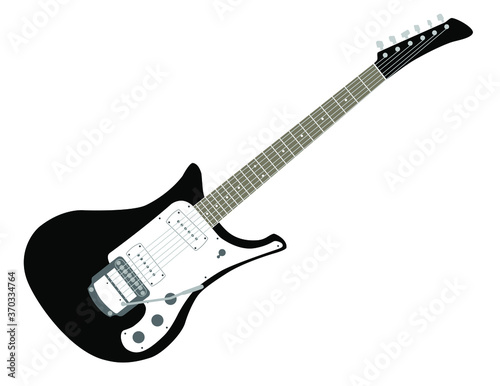 guitare électrique