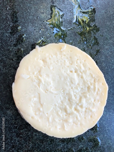 fresh cottage cheese
