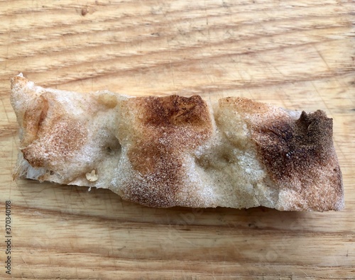 bread and butter