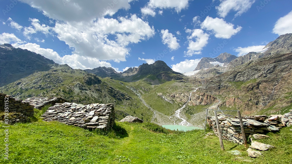 Lombardei Italien