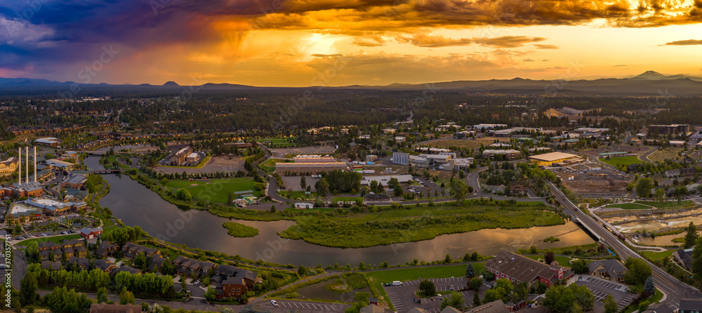 Bend, OR