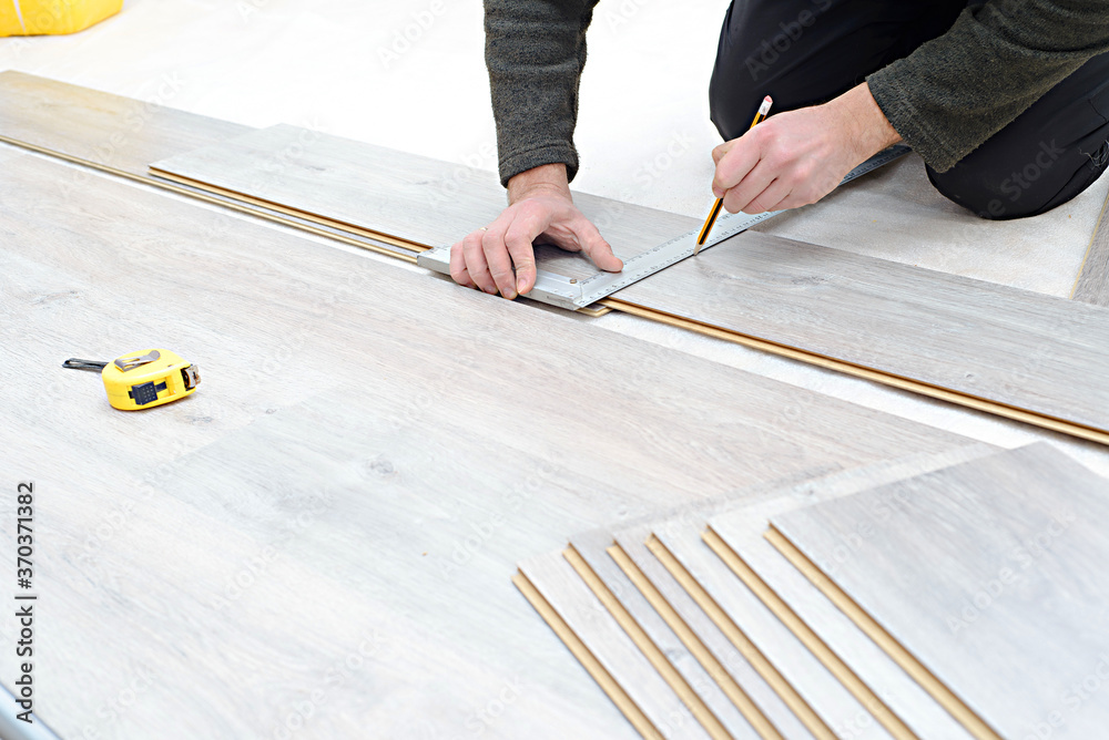 Diy Parquet Floor Repair Viewfloor.co