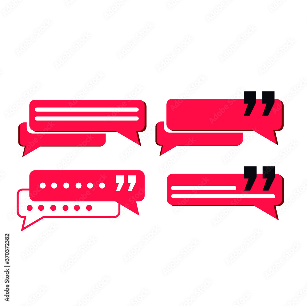 Icons created in to emphasize the chat with someone else and be used for social network designs in which they want to indicate to the consumer that they can contact them.