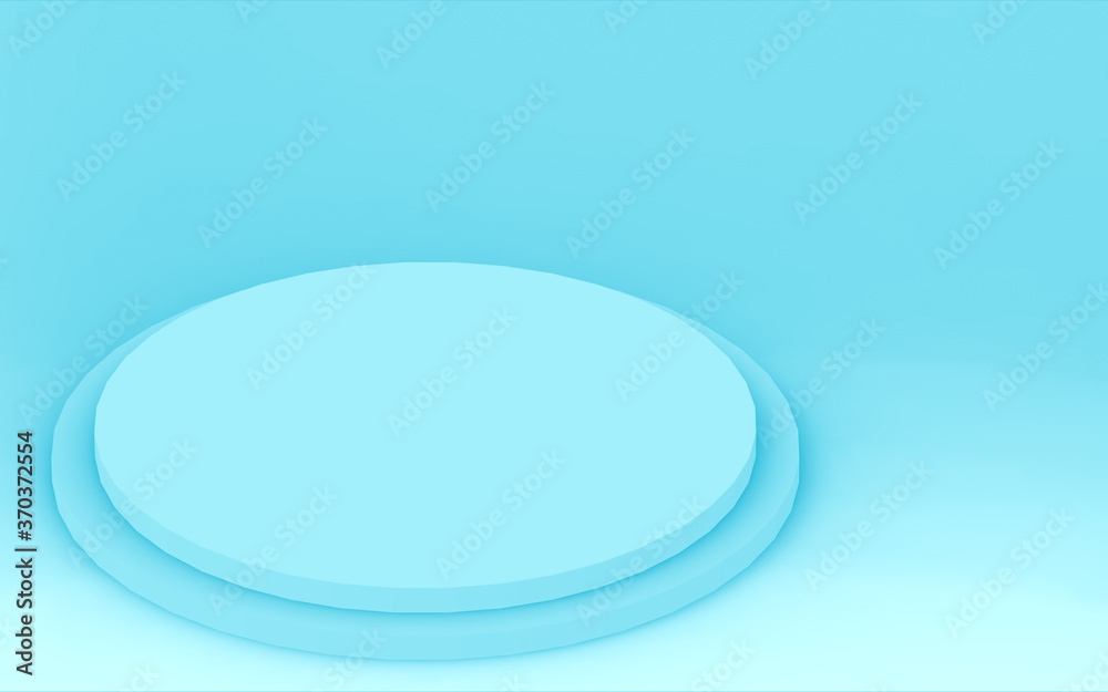 3d blue cylinder podium minimal studio background. Abstract 3d geometric shape object illustration render. Display for medicine product... 3d blue cylinder podium minimal studio background. Abstract 3d geometric shape object illustration render. Display for medicine product...