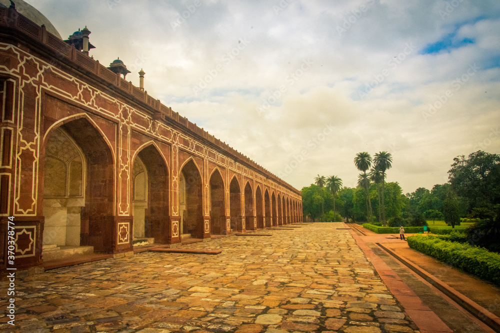 humayun tomb delhi india humayun tomb delhi india