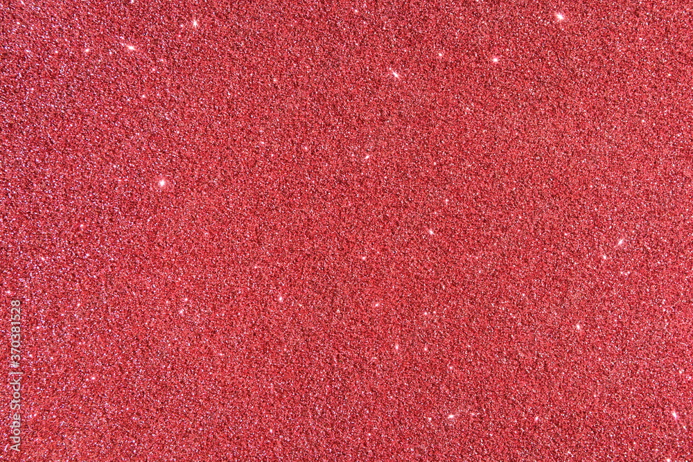 Colored paper background with sequins Colored paper background with sequins