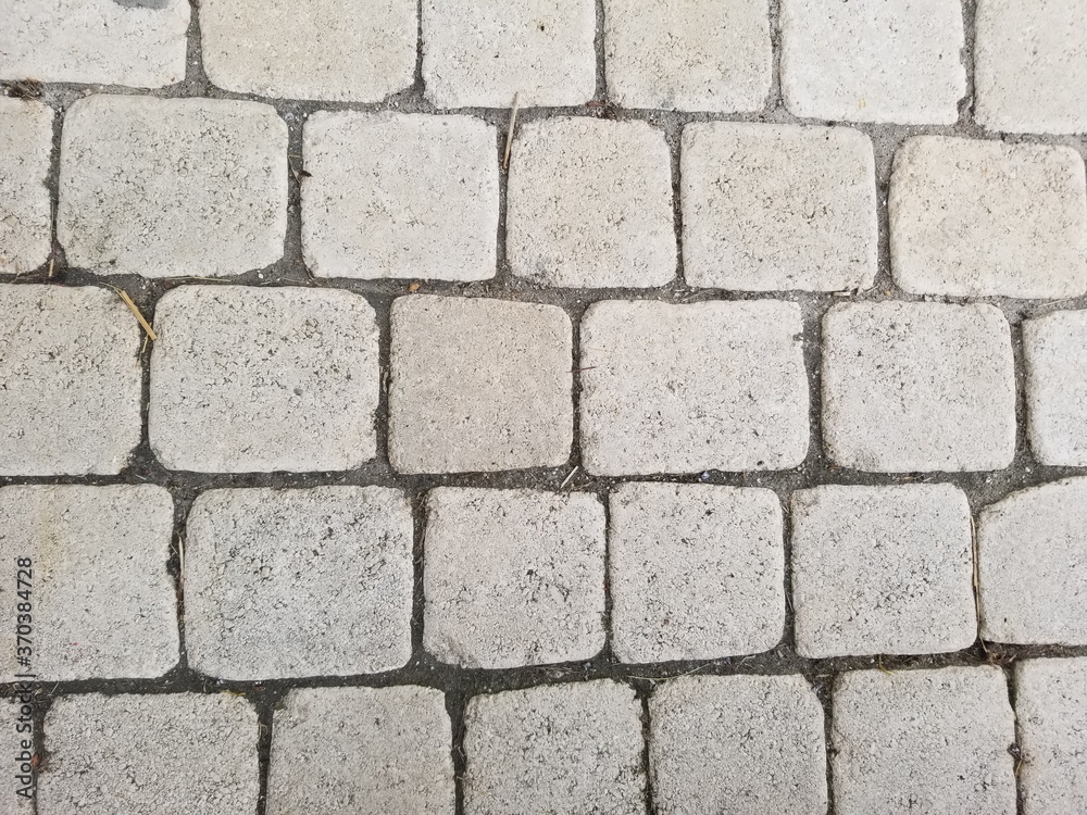 stone block paving stone block paving