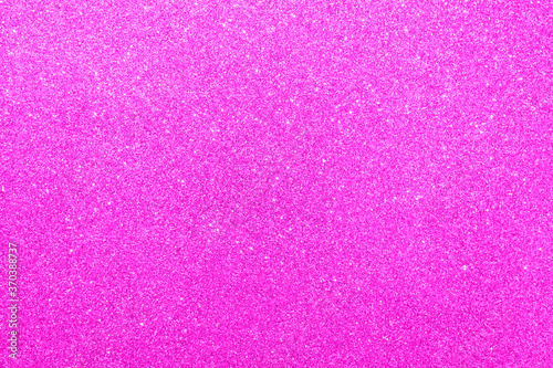Background of multicolored paper with sequins