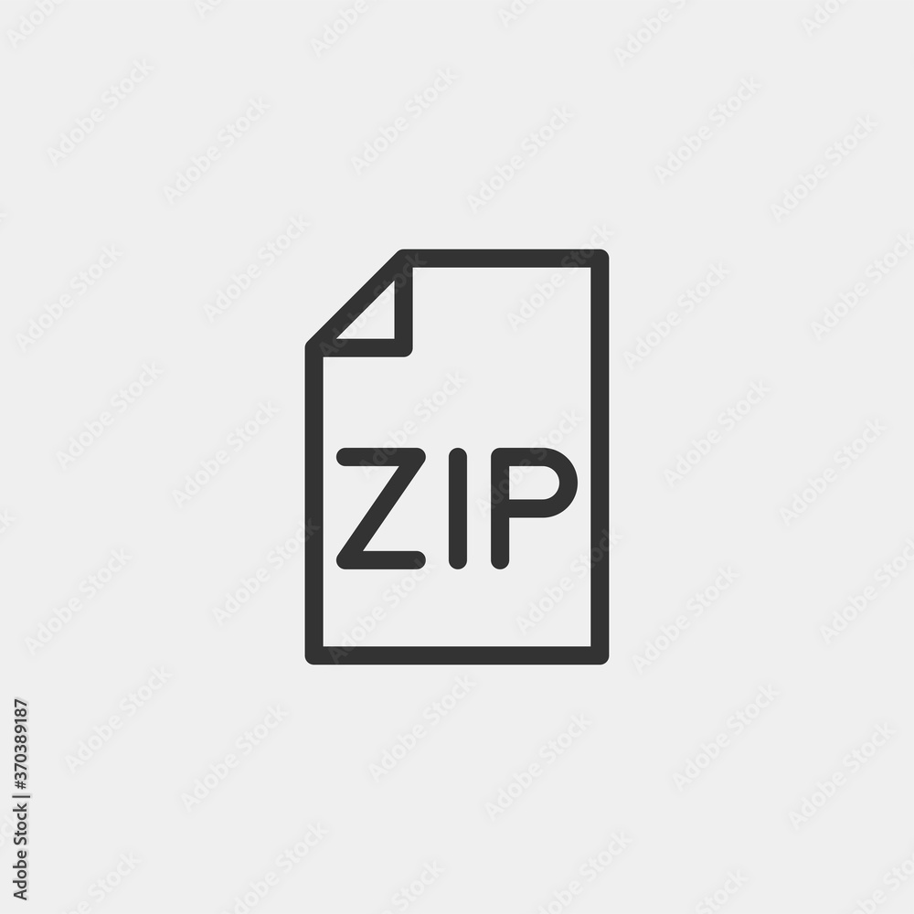 File icon isolated on background. Document symbol modern, simple, vector, icon for website design, mobile app, ui. Vector Illustration File icon isolated on background. Document symbol modern, simple, vector, icon for website design, mobile app, ui. Vector Illustration