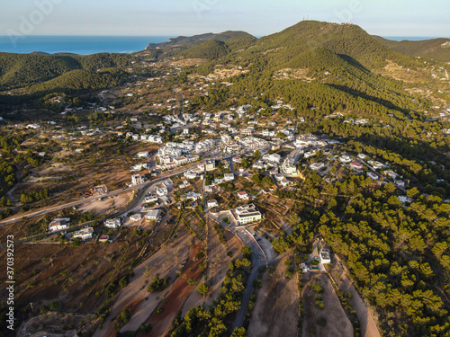 Photos Sant Josep de sa Talaia Ibiza