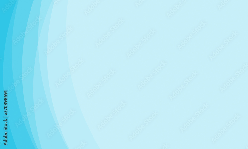 Abstract geometric blue and white curve line gradient background. for design backdrop banner for business and medical. Abstract geometric blue and white curve line gradient background. for design backdrop banner for business and medical.