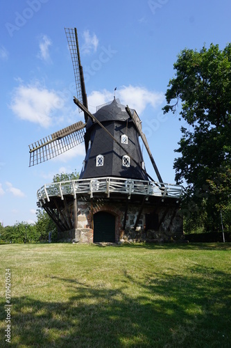 Windmill