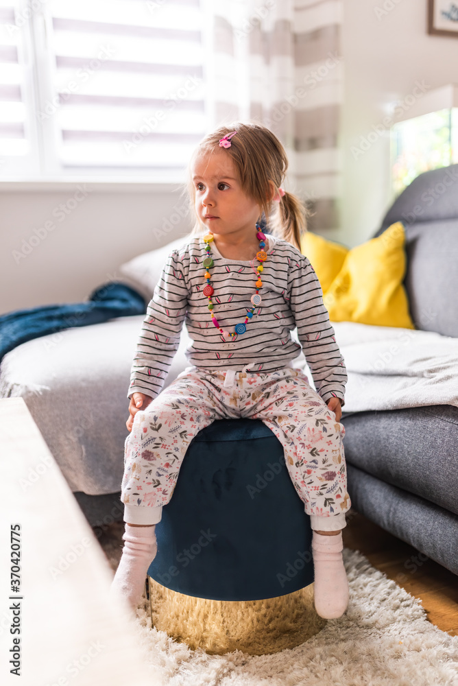 2 year old little cheap girl