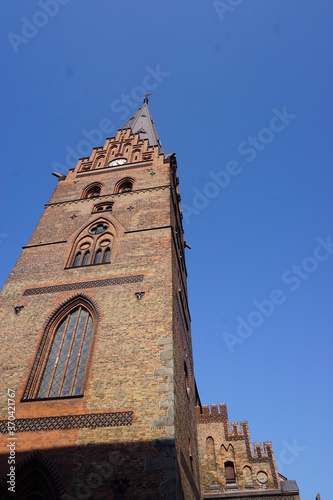 Blue skys