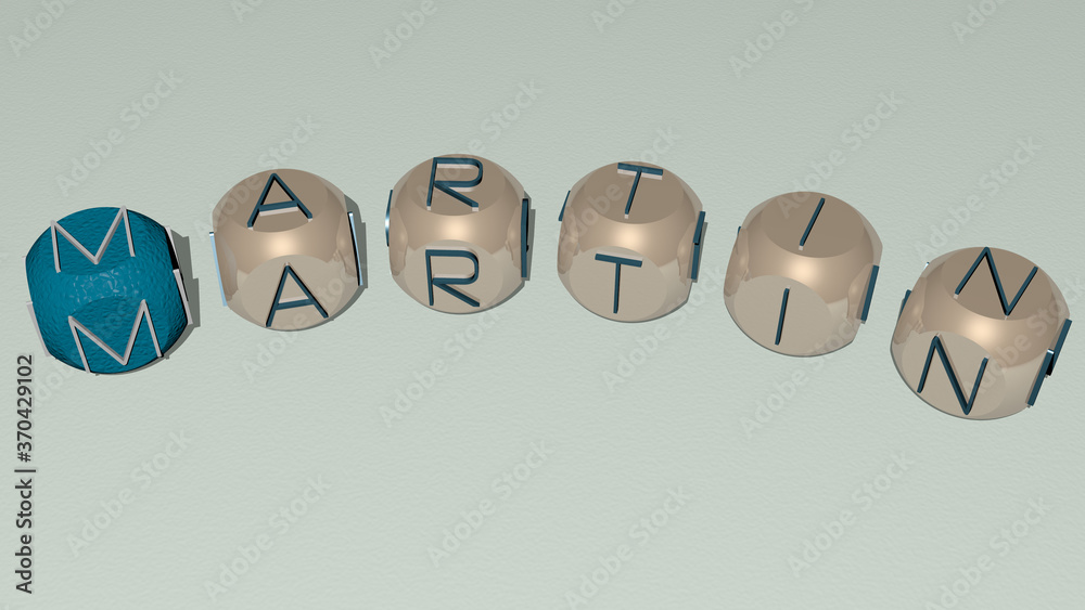 combination of martin built by cubic letters from the top perspective, excellent for the concept presentation. editorial and luther combination of martin built by cubic letters from the top perspective, excellent for the concept presentation. editorial and luther