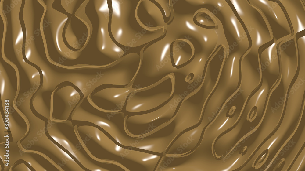 Plain 3D abstract background of monochromic SEPIA color with shadow and coloring suitable for adding various materials. illustration and old Plain 3D abstract background of monochromic SEPIA color with shadow and coloring suitable for adding various materials. illustration and old