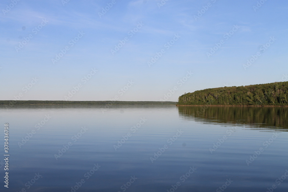calm calm